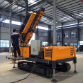 Low Price Deep Hole Rock Anchor Drilling Machine